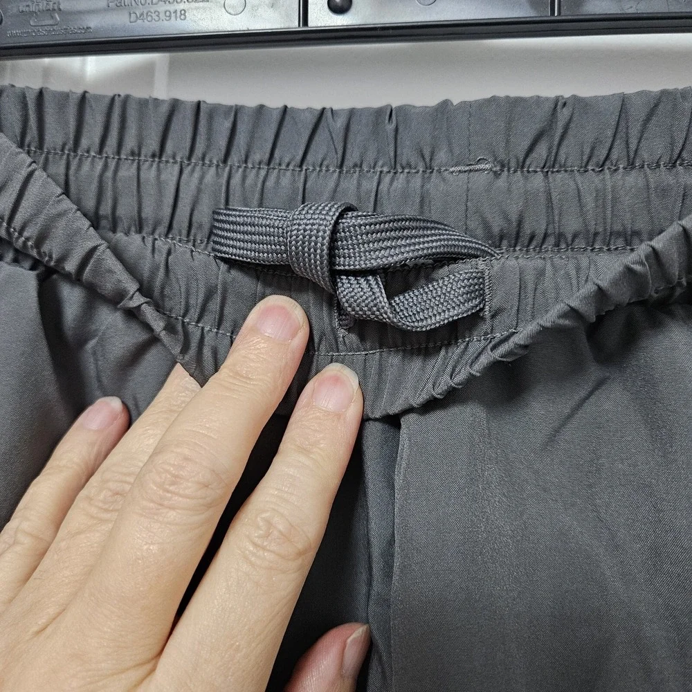 Adidas Shorts Mens 2XLT Grey D4M‎ Training Aeroready IC7278 Zipper Pockets NWT